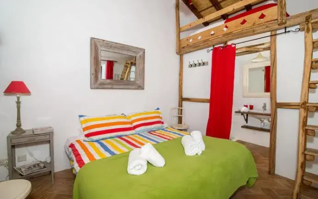 Casa Fajara