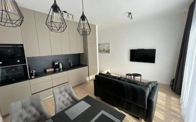 Solaris Apartments