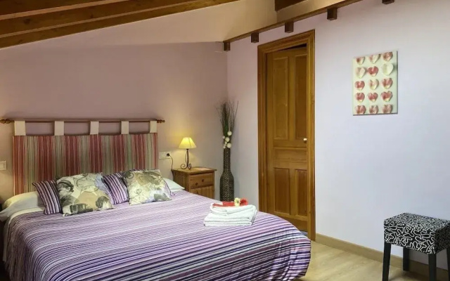 La Cabala de Ibeas