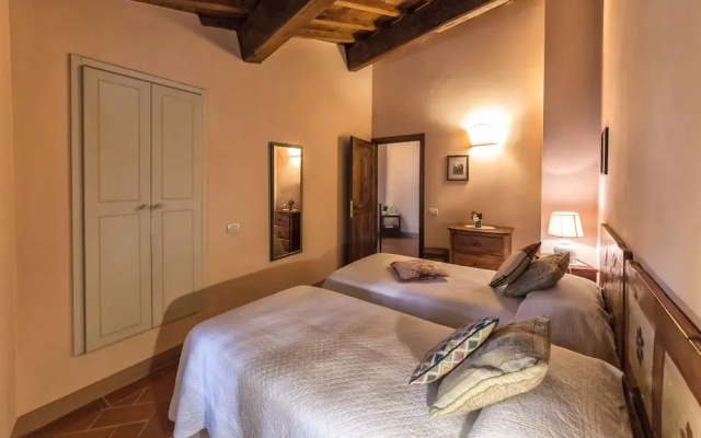 Holiday Home in Antique Gaville South of Florence