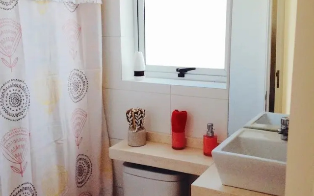 Apartamento Ramos 8 Personas.la Serena