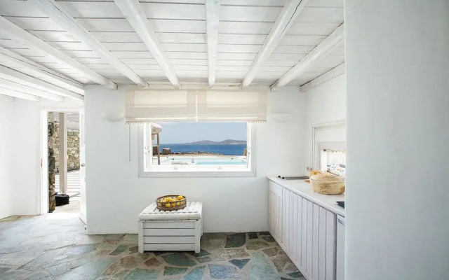 Villa Michaella by Mykonos Pearls