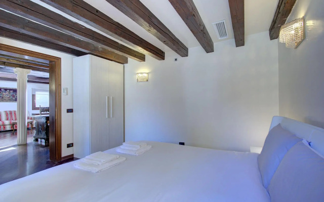 MARCOPOLO TERRACE, 5pax, 2bed, aircond, wifi