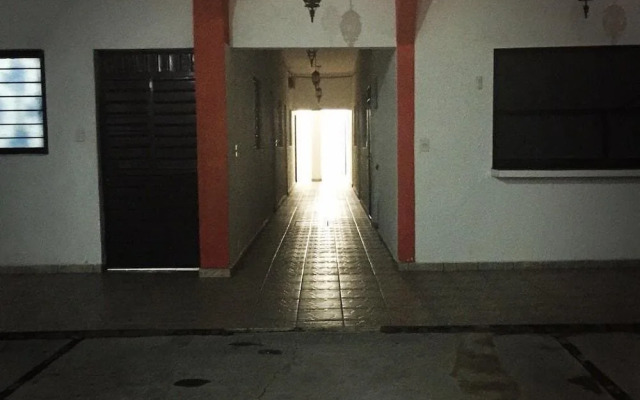 Posada Casarreal