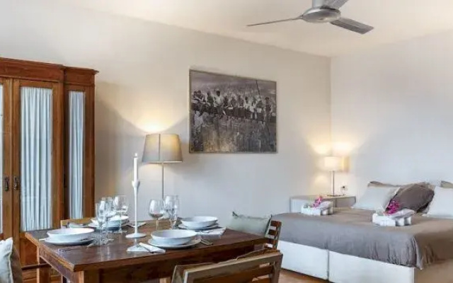Hintown Apartments Porta Romana