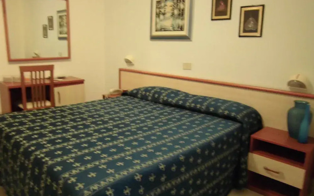 Hotel Europa Park
