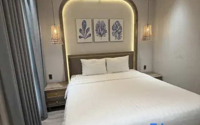 Tunalu Hotel & Apartment