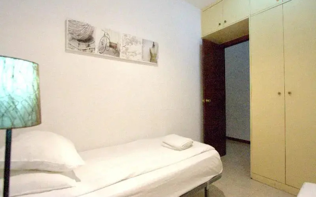 Charm Apartments BCN
