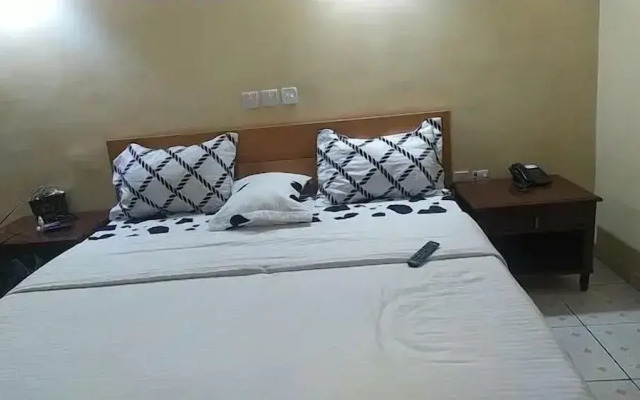 Global Village Hotel and Suites
