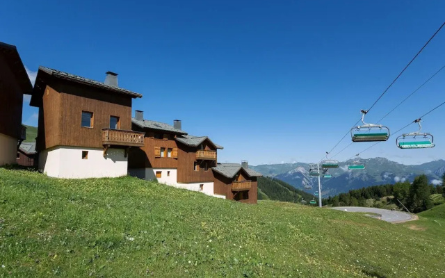 Madame Vacances Les Chalets des Praz