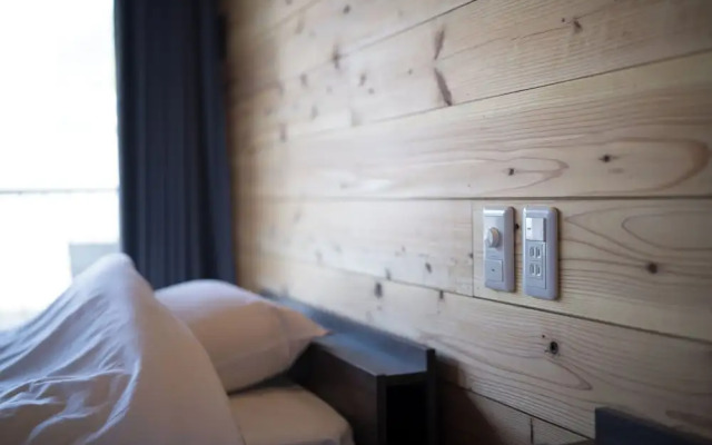 Cabin