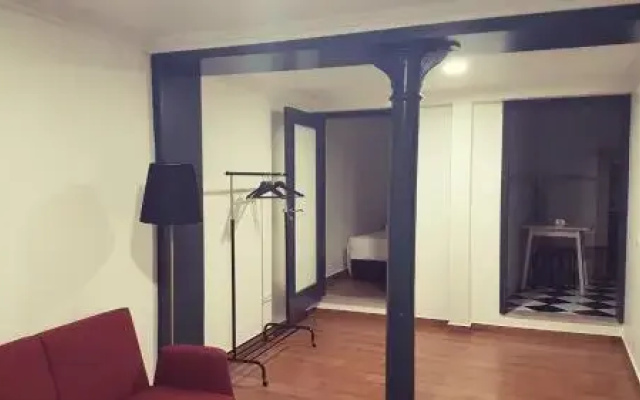Salvador Apartment - HOrigem