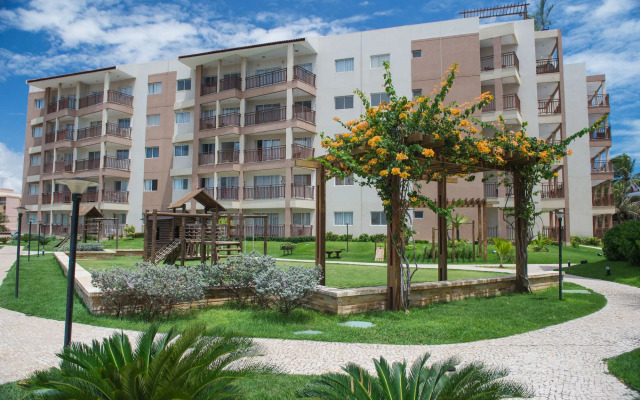 Beach Park Wellness Resort