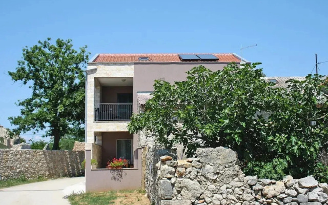 Holiday Home in Privlaka Near Sandy Beach