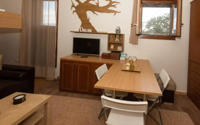 Dream Apartment Karpenisi