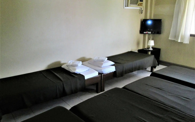 Casa Luciana Guest House