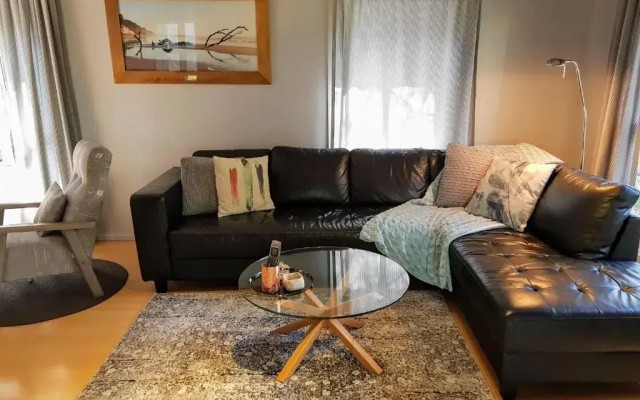 Kiwarrak Country Retreat