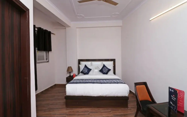 Hotel Sinon Suite