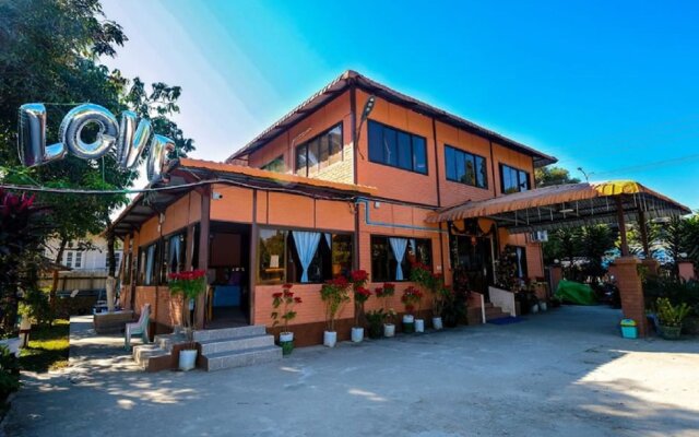 Wun Tawp Garden Hotel in Myitkyina, Myanmar from 147$, photos, reviews - zenhotels.com hotel front