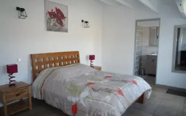 Chambres d'hôtes - Chez Stephane