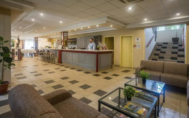 Hotel Luna