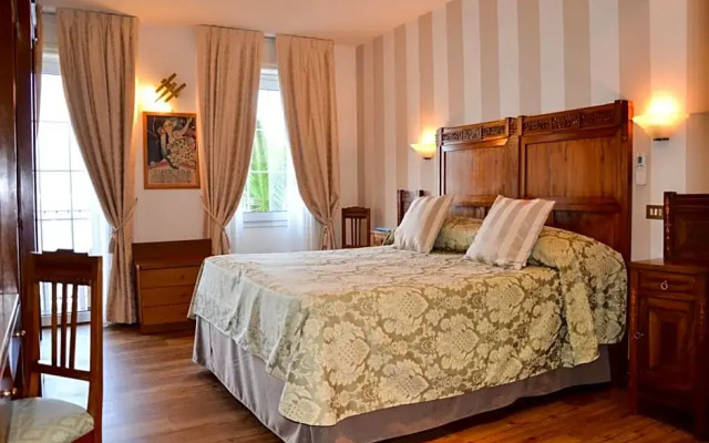 Hotel Du Lac