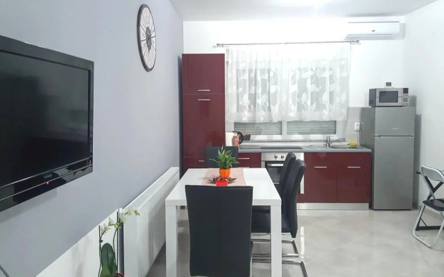 Apartman Pampas Osijek- SELF CHECK-IN