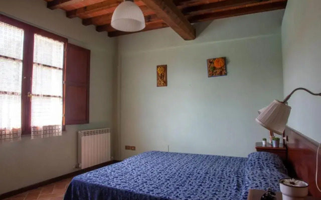 Tuscany Country Apartments