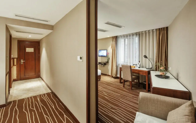 Ehwesda Hotel