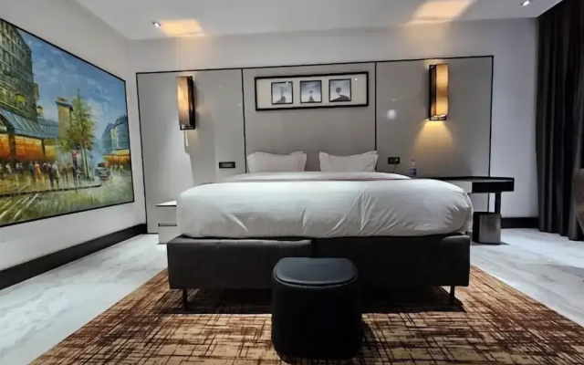 Rocaville Luxury Apartments