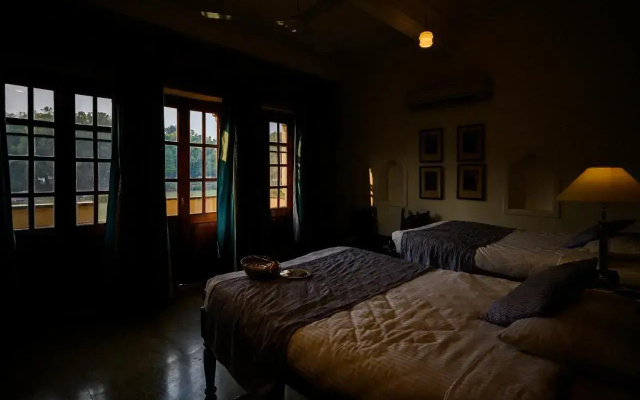 Neemrana'S - Deo Bagh