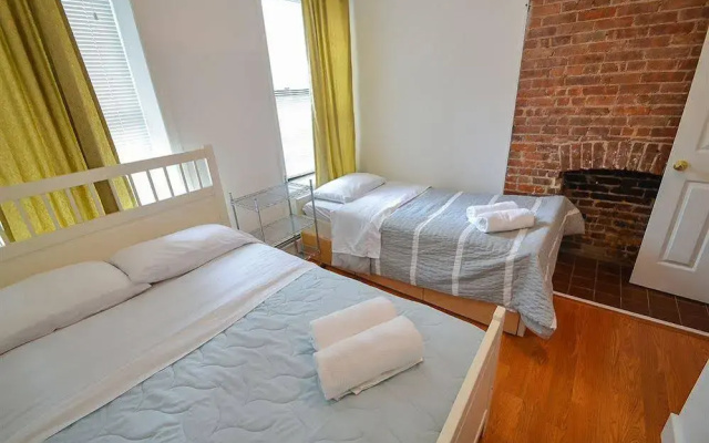 Chelsea Apartment
