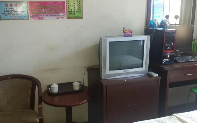 Xinmi Wanjiale Hotel