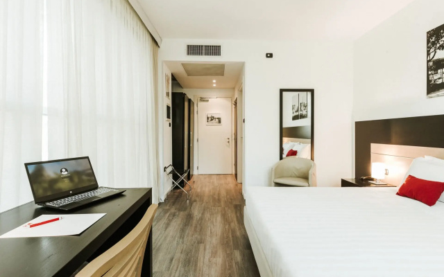 Hotel Carpi