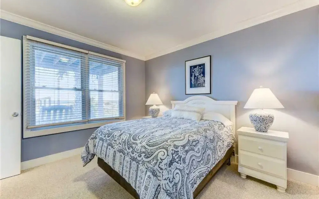 Four Palms - Four Bedroom Home