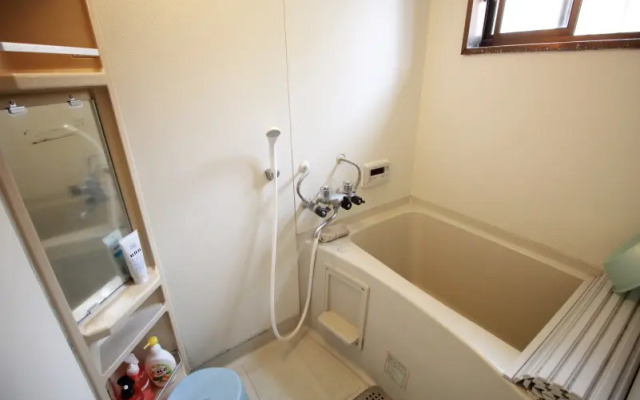 Guest House Aman