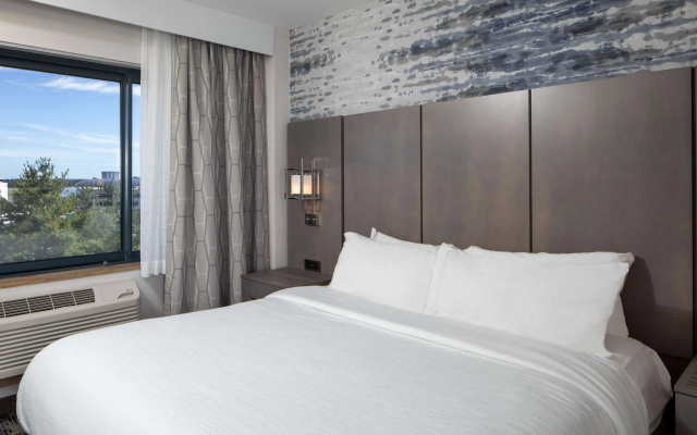 Embassy Suites by Hilton Portland Maine