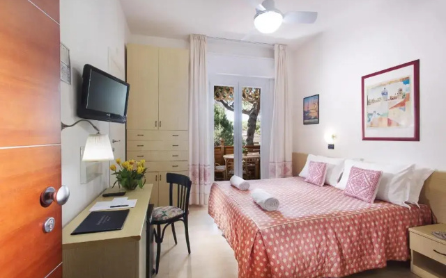 Hotel Mon Reve