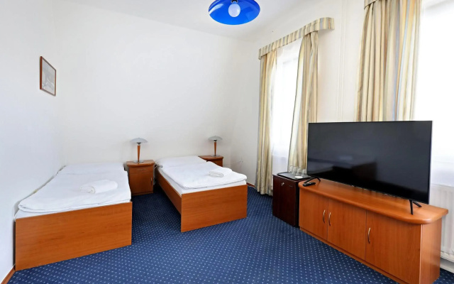 Hotel Laguna Slapy