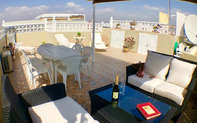 House Bello Mirador