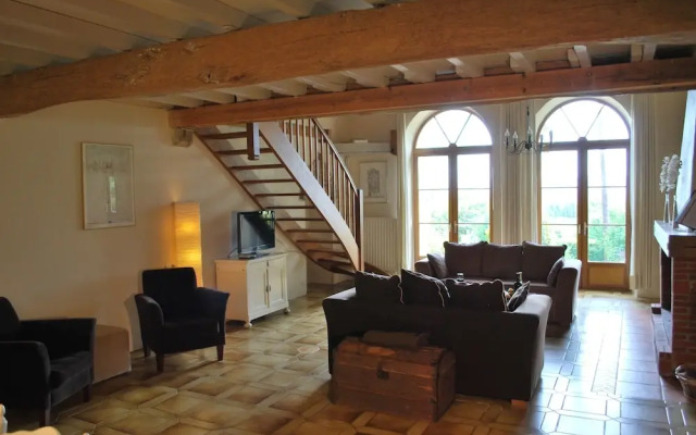 Domaine de la Bade