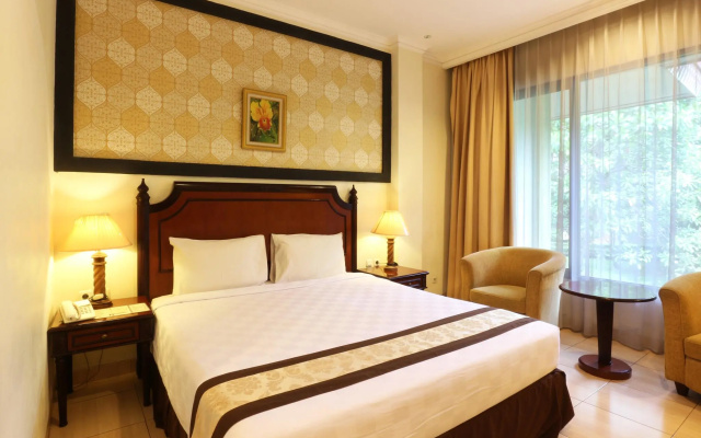 Hotel Desa Wisata