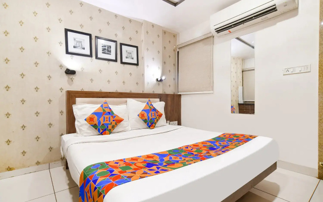 Hotel Shree Ram Palace