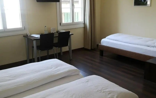 Hotel Goldener Schlüssel