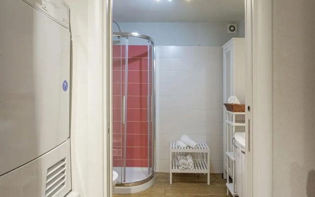 Grand Central Suite in Genova