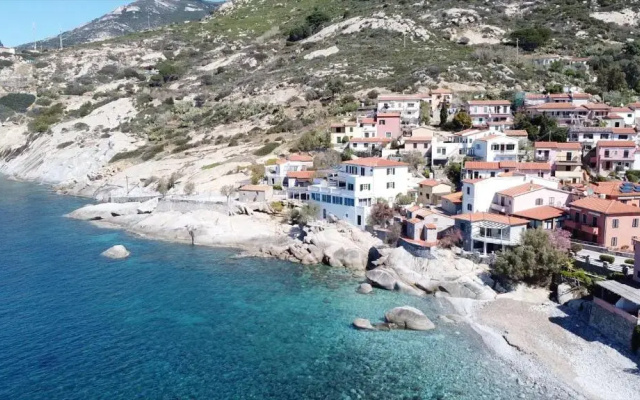Appartamenti - Villa Mare