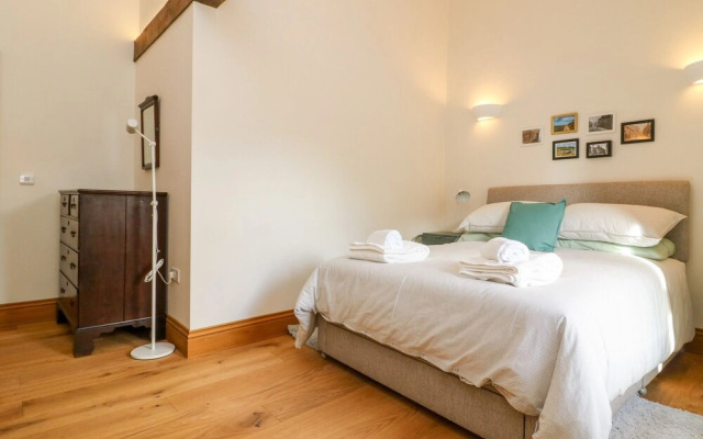 Chews Cottage