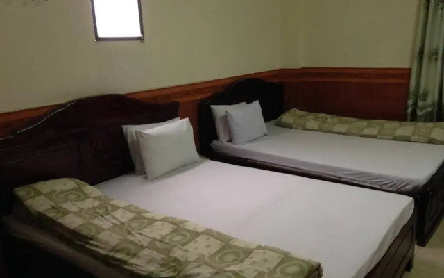 Huy Hoang 1 Motel