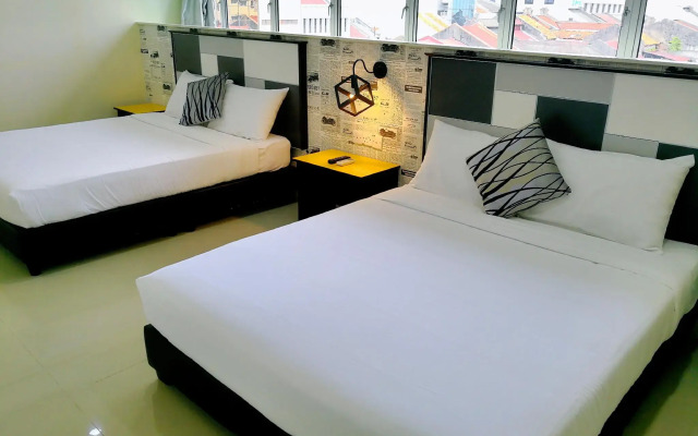 Very Hotel