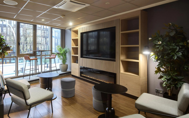 Campanile PRIME - Arcueil